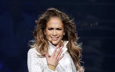 Jennifer Lopez (Foto: Agência Getty Images)