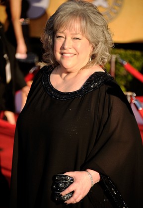Kathy Bates (Foto: Getty Images/Agência)