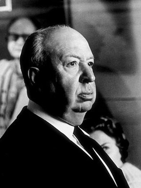 Alfred Hitchcock (Foto: IMDb / Reprodução)