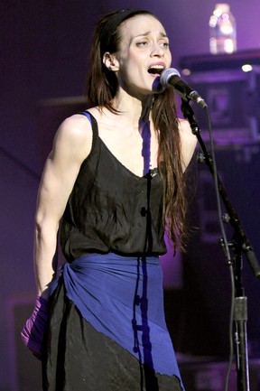 Fiona Apple (Foto: Getty Images)