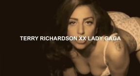 Lady Gaga (Foto: Reprodução / Youtube)