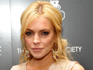 Perfil Lindsay Lohan (Foto: Getty Images)