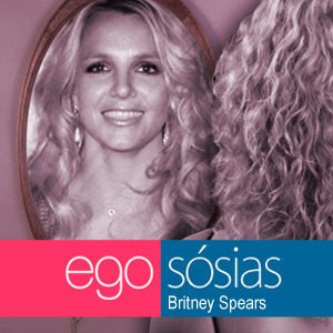 Egosósias Britney 03 (Foto: Arte Ego)