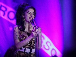 Amy Winehouse  (Foto: Raphael Mesquita/Photorio News)