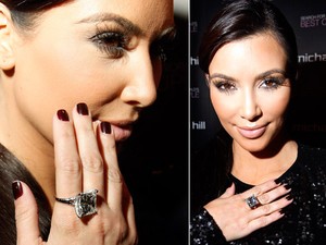 Kim Kardashian (arquivo) (Foto: Reuters)