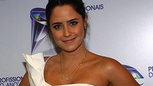 Fernanda Vasconcellos