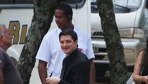 Guilherme Piva (Foto: Delson Silva/AgNews)
