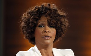 Whitney Houston (Foto: Reuters)