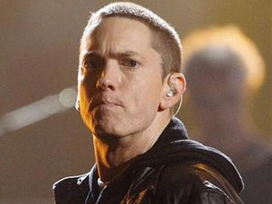 Perfil Eminem  (Foto: Reuters)