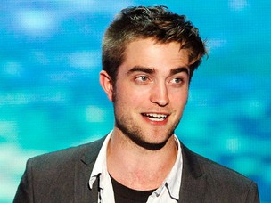 Perfil Robert Pattinson (Foto: Reuters)