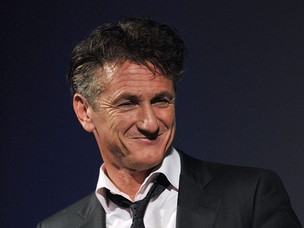 Perfil Sean Penn (Foto: Getty Images)
