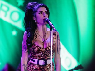 Amy Winehouse (Foto: Raphael Mesquita/Photorio News)