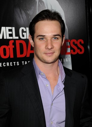 Ryan Merriman, que estrelou "Premonição 3" (Foto: Getty Images)