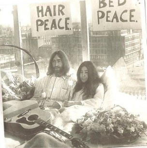 John Lennon (Foto: Reprodução)