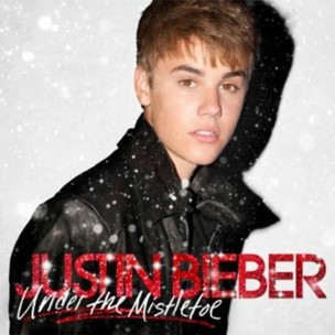 Justin Bieber CD Natal (Foto: Divulgação)