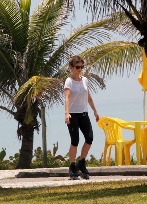 Juliana Didone (Foto: Photo Rio News)