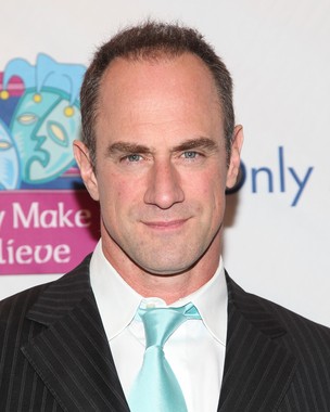 Christopher Meloni (Foto: Getty Images)