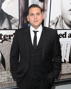 Ator Jonah Hill (Foto: Getty Images)