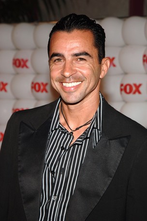 Alex da Silva, ex-coreógrafo do reality show 'So You Thikn You Can Dance' (Foto: Getty Images)