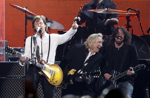  Paul McCartney (Foto: Agência Reuters)
