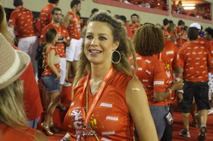 Luana Piovani (Foto: Gil Rodrigues/Photorio News)