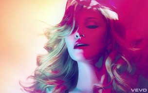 Madonna (Foto: YouTube / Reprodução)