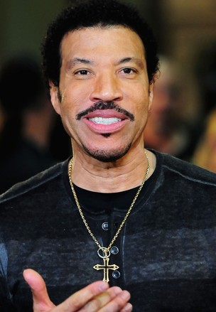 Lionel Richie (Foto: Getty Images)