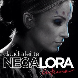 Capa novo CD Claudia Leitte (Foto: Reprodução)