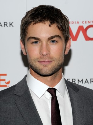 Chase Crawford (Foto: Agência Getty Images)