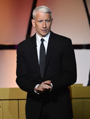 Anderson Cooper (Foto: Getty Images)