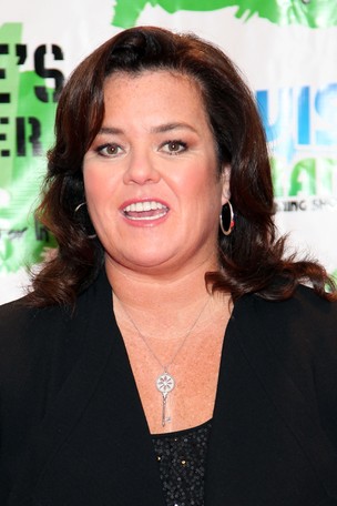 Rosie O'Donnell (Foto: Getty Images)