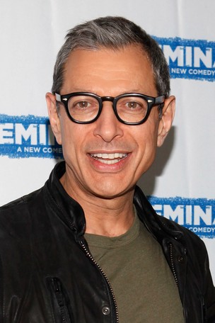 Jeff Goldblum (Foto: Agência Getty Images)