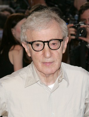 Woody Allen (Foto: Agência Getty Images)