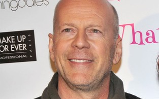 Perfil Bruce Willis (Foto: Getty Images/Agência)