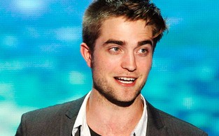 Fotos, vídeos e notícias de Robert Pattinson