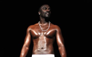 Akon (Foto: Getty Images)
