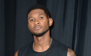 Usher (Foto: Getty Images)