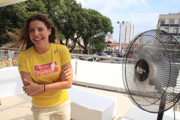Daniela Ciccarelli (Foto: Divulgação/Fred Pontes)