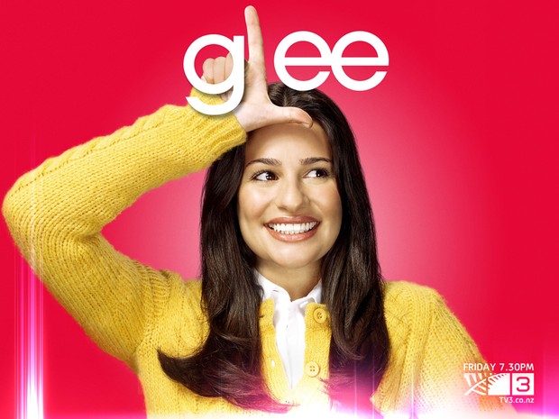 Glee (Foto: Divulgação)