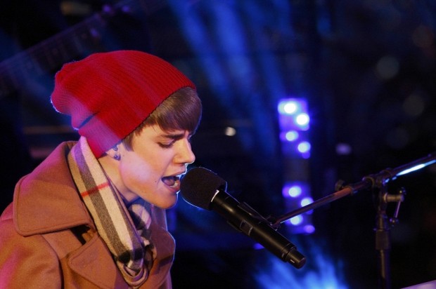 Justin Bieber (Foto: Reuters)