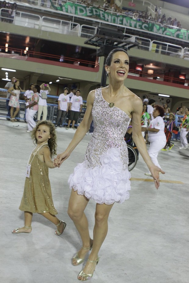 Ana Furtado (Foto: Raphael Mesquita/ Photo Rio News)