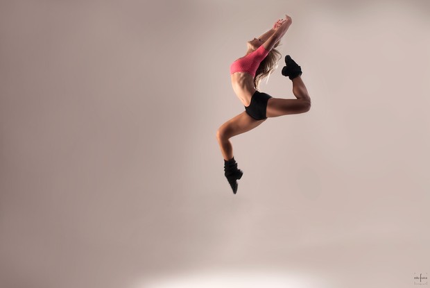 Bailarinas do Faustão em ensaio fotográfico (Foto: Edu Fuica / Divulgação)