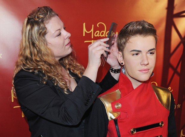 Justin Bieber (Foto: Agência Getty Images)