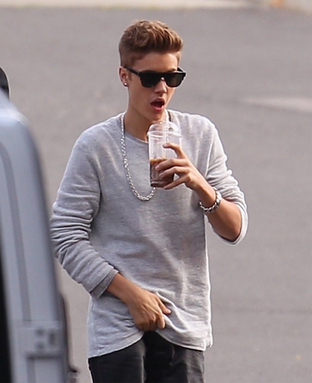 Justin Bieber (Foto: Getty Images / Agência)