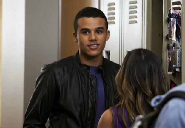 Novas imagens da 4a temporada de Glee (Foto: Divulgação/FOX)