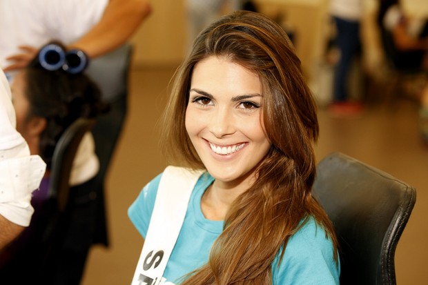 Miss São Paulo (Foto: Marcos Serra Lima/ EGO)