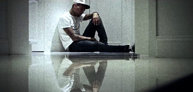 Chris Brown video (Foto: Vimeo/Reprodução)