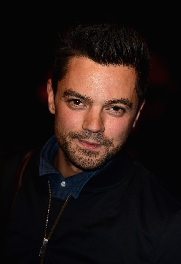 Dominic Cooper (Foto: Getty Images)