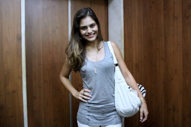 Jessika Alves (Foto: Graça Paes/Foto Rio News)