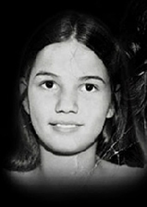 No dia 24 de maio de 1962 nasce Luiza Brunet, no Mato Grosso do Sul
